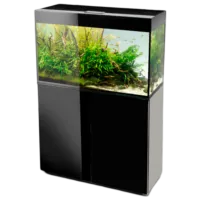 Аквариум Aquael ST 150 D&N 405 л/ Черный