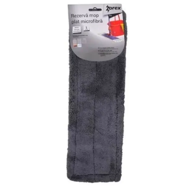 Mop Clasic MOML Zorex Pro Gray photo 2