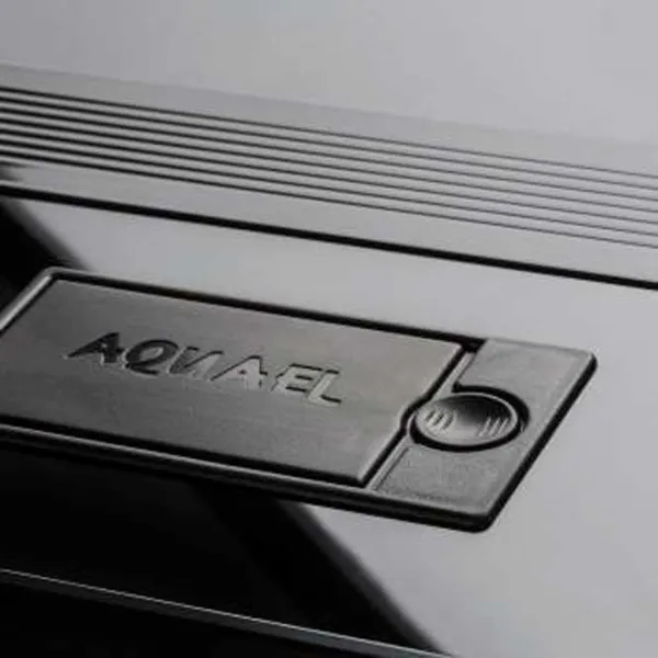 Acvariu Aquael Glossy 112650 260 l/ Black photo 2