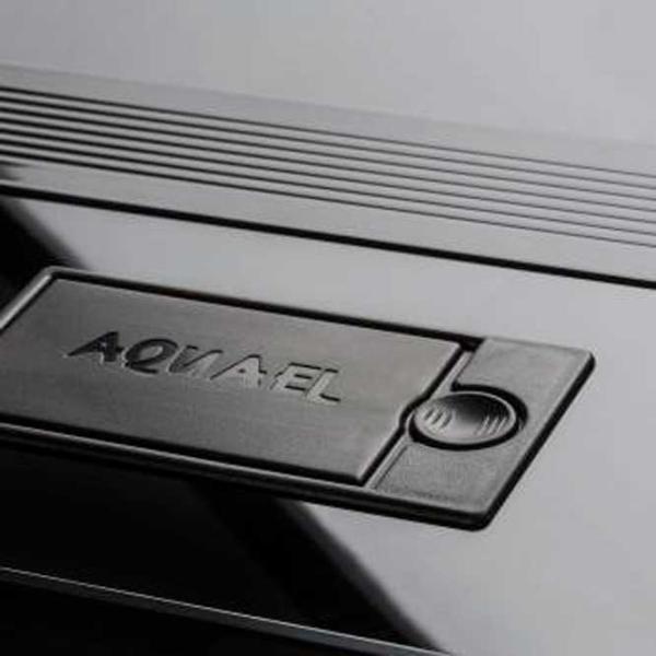 Acvariu Aquael Glossy 112650 260 l/ Black photo 2
