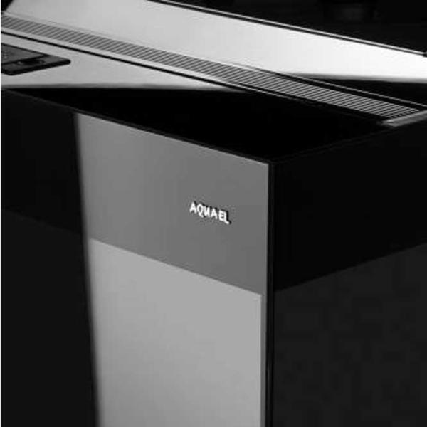 Acvariu Aquael Glossy 112650 260 l/ Black photo 4