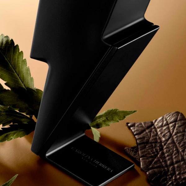 Парфюм для мужчин Carolina Herrera BAD BOY LE PARFUM Парфюмерная вода / Кожаные photo 3 Парфюм для мужчин Carolina Herrera BAD BOY LE PARFUM Парфюмерная вода / Кожаные photo 3