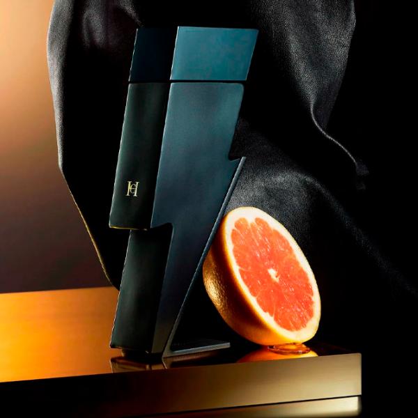 Парфюм для мужчин Carolina Herrera BAD BOY LE PARFUM Парфюмерная вода / Кожаные photo 5 Парфюм для мужчин Carolina Herrera BAD BOY LE PARFUM Парфюмерная вода / Кожаные photo 5