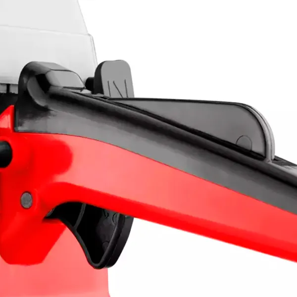 Fierăstrău cu lanţ Ronix RONIX 4647 pe benzină/ Red photo 3
