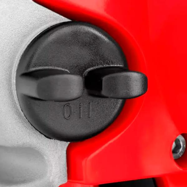 Fierăstrău cu lanţ Ronix RONIX 4647 pe benzină/ Red photo 4