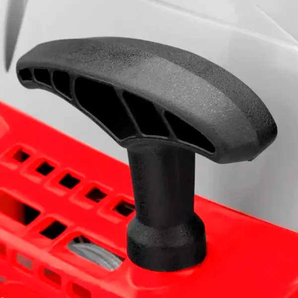 Fierăstrău cu lanţ Ronix RONIX 4647 pe benzină/ Red photo 5