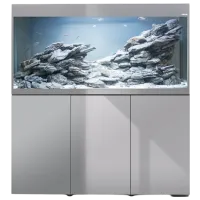 Acvariu Aquael ST 120 D&N 260 l/ Gray