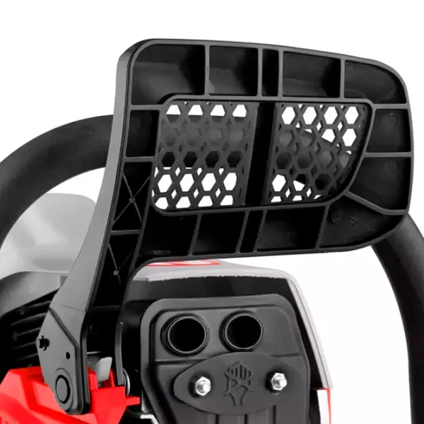 Fierăstrău cu lanţ Ronix RONIX 4650 pe benzină/ Red photo 4