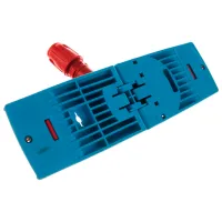 Suport pentru mop Uctem-Plas KNP170 Blue photo 4