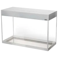 Acvariu Aquael ST 80 121499 125 l/ White