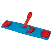 Suport pentru mop Uctem-Plas KNP173 Blue