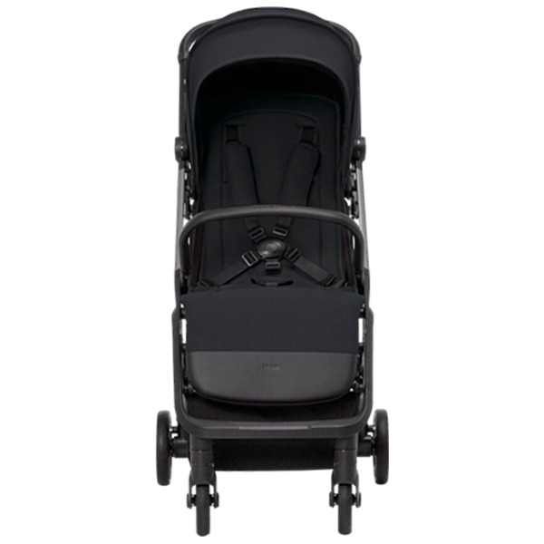 Cărucior pentru copil Carrello Nova 2025 Black photo 2