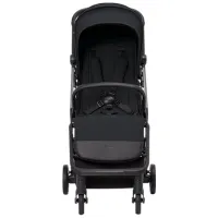 Cărucior pentru copil Carrello Nova 2025 Black photo 2