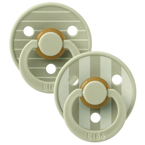 Соска круглая Bibs Studio Colour 12015102 Для мальчиков/ 6 месяцев - 18 месяцев/ Латекс/ Зеленый photo 2 Соска круглая Bibs Studio Colour 12015102 Для мальчиков/ 6 месяцев - 18 месяцев/ Латекс/ Зеленый photo 2