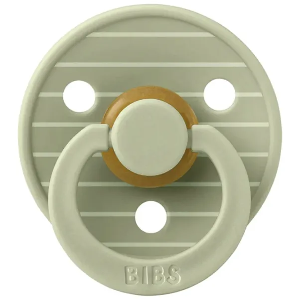 Соска круглая Bibs Studio Colour 12015102 Для мальчиков/ 6 месяцев - 18 месяцев/ Латекс/ Зеленый photo 3 Соска круглая Bibs Studio Colour 12015102 Для мальчиков/ 6 месяцев - 18 месяцев/ Латекс/ Зеленый photo 3