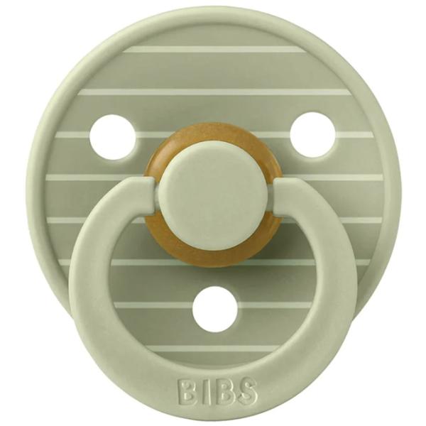 Соска круглая Bibs Studio Colour 12015102 Для мальчиков/ 6 месяцев - 18 месяцев/ Латекс/ Зеленый photo 3 Соска круглая Bibs Studio Colour 12015102 Для мальчиков/ 6 месяцев - 18 месяцев/ Латекс/ Зеленый photo 3