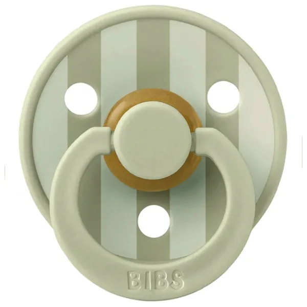 Соска круглая Bibs Studio Colour 12015102 Для мальчиков/ 6 месяцев - 18 месяцев/ Латекс/ Зеленый photo 4 Соска круглая Bibs Studio Colour 12015102 Для мальчиков/ 6 месяцев - 18 месяцев/ Латекс/ Зеленый photo 4