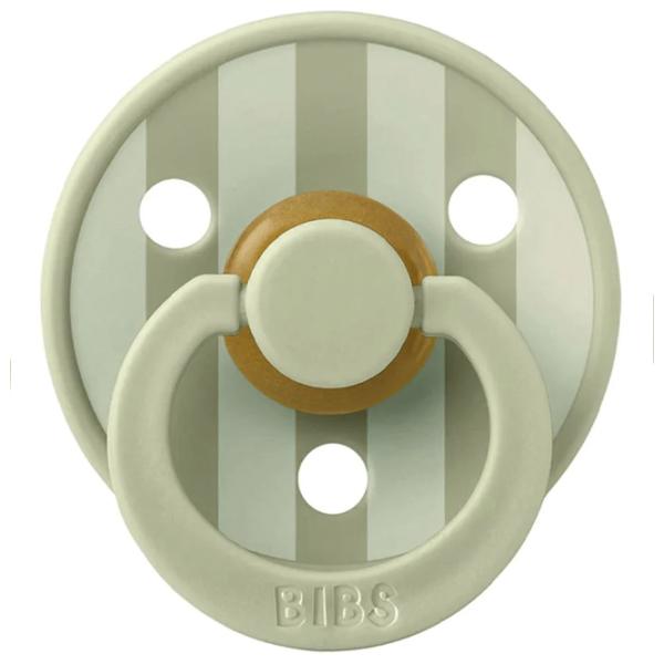 Соска круглая Bibs Studio Colour 12015102 Для мальчиков/ 6 месяцев - 18 месяцев/ Латекс/ Зеленый photo 4 Соска круглая Bibs Studio Colour 12015102 Для мальчиков/ 6 месяцев - 18 месяцев/ Латекс/ Зеленый photo 4