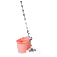 Набор для уборки Классический Uctem-Plas TJM238 Разноцветный