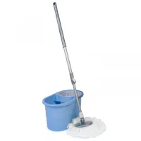Set de curățenie Clasic Uctem-Plas TJM238 Multicolor photo 2