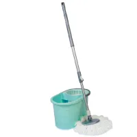 Set de curățenie Clasic Uctem-Plas TJM238 Multicolor photo 3