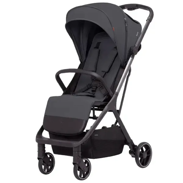 Детская коляска Carrello Nova 2025 Серый photo 1