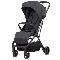 Детская коляска Carrello Nova 2025 Серый