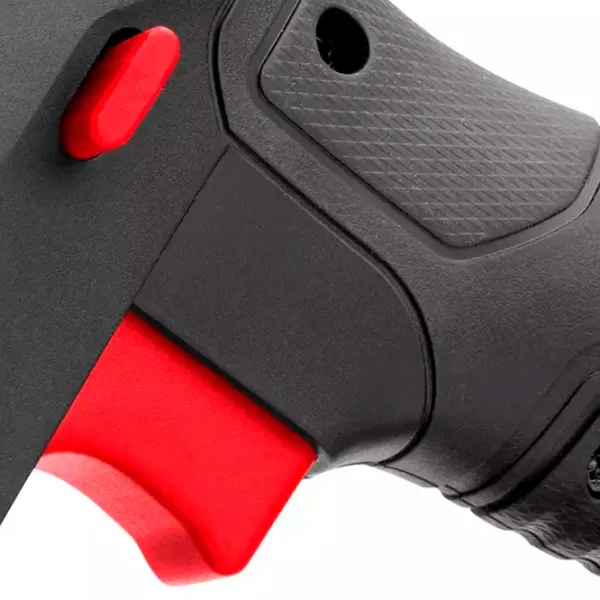 Fierăstrău cu lanţ Ronix RONIX 8600 cu acumulator/ Black photo 4