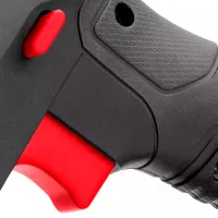 Цепная пила Ronix RONIX 8600 аккумуляторный/ Черный photo 4