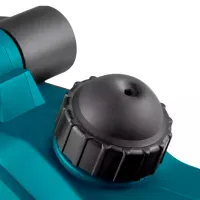 Цепная пила Ronix RONIX 8600 аккумуляторный/ Черный photo 5