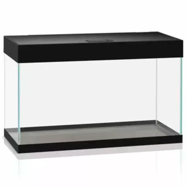 Acvariu Aquael OPTI SET 124303 125 l/ Black photo 2