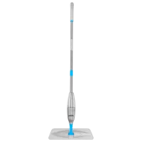 Швабра с распылителем Uctem-Plas ASM301 Синий