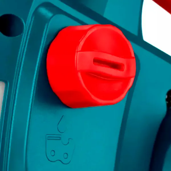 Fierăstrău cu lanţ Ronix RONIX 8651 cu acumulator/ Blue photo 7