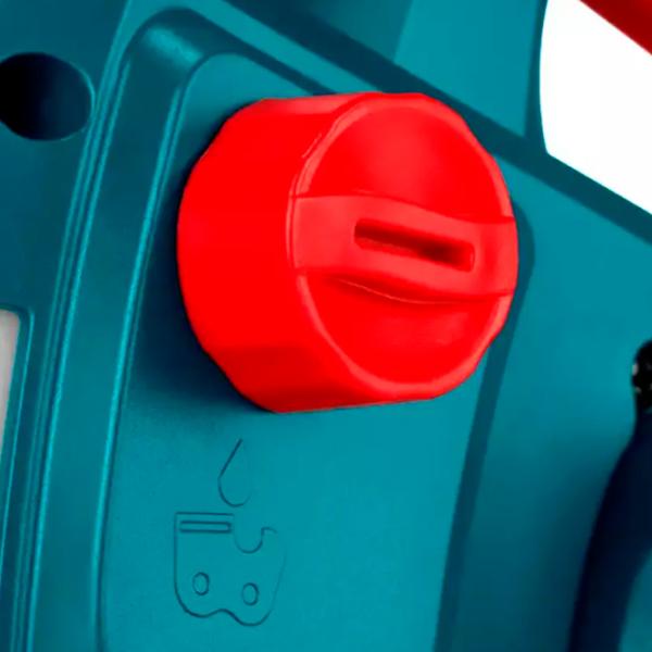 Fierăstrău cu lanţ Ronix RONIX 8651 cu acumulator/ Blue photo 7