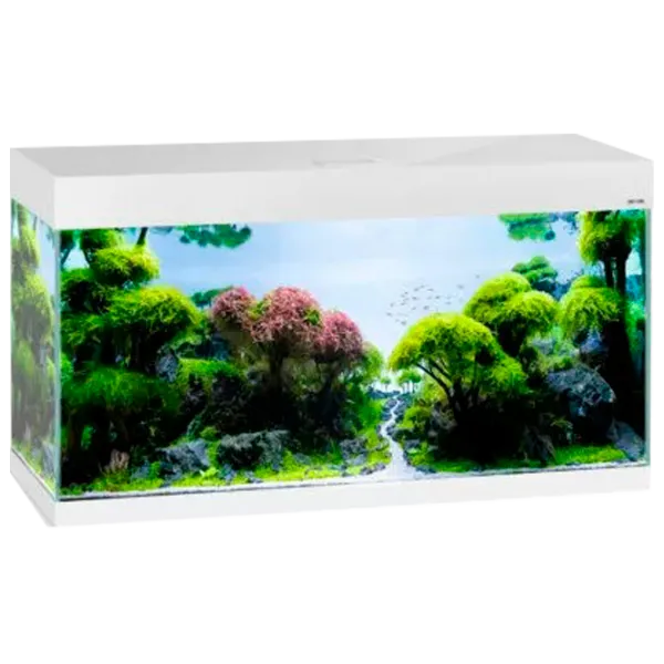 Аквариум Aquael OPTI SET 124304 200 л/ Белый photo 1