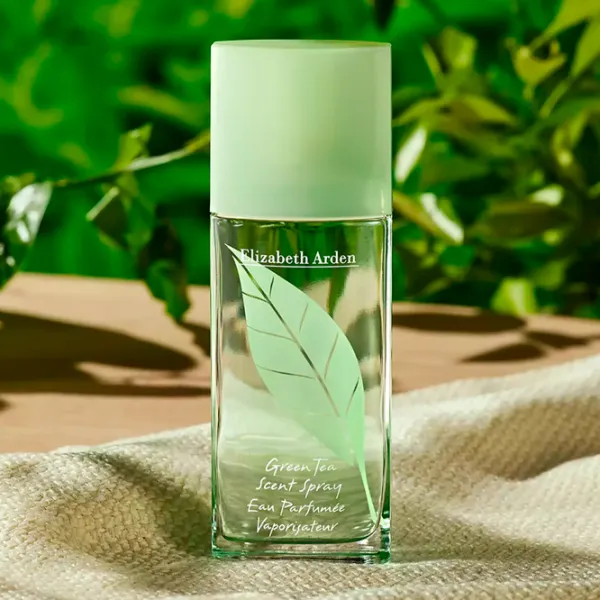 Parfum pentru femei Elizabeth Arden GREEN TEA SCENT SPRAY Apă de parfum / Fructat photo 3