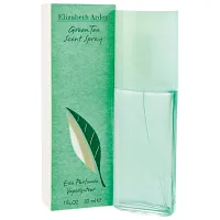 Parfum pentru femei Elizabeth Arden GREEN TEA SCENT SPRAY Apă de parfum / Fructat