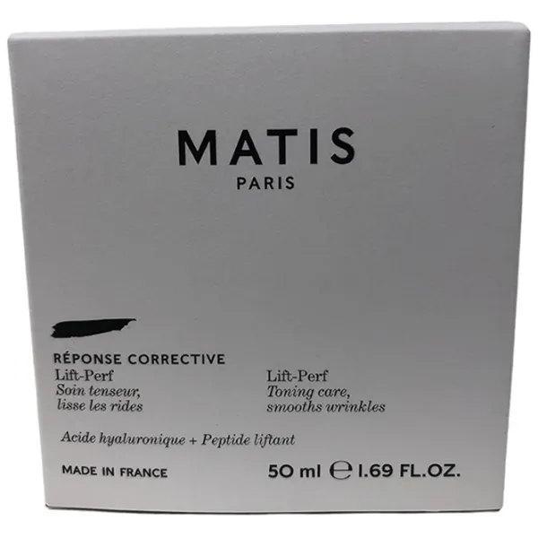 Крем для лица Matis Lift perf Все типы/ 50 мл photo 3