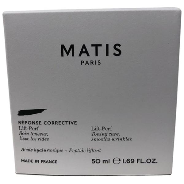 Крем для лица Matis Lift perf Все типы/ 50 мл photo 3