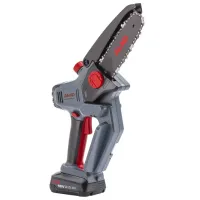 Цепная пила AL-KO CSM 1825 аккумуляторный/ Серый