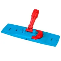 Suport pentru mop Uctem-Plas KNP172 Blue