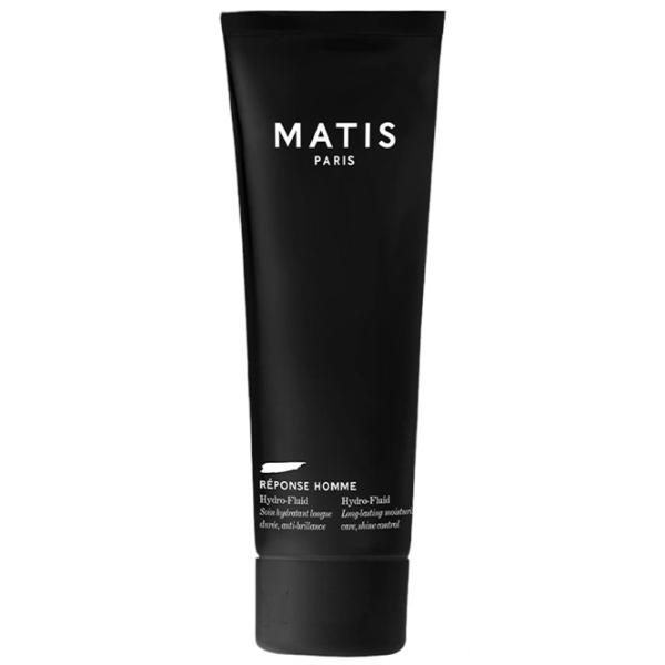 Cremă pentru față Matis Hydro fluid Toate tipurile/ 50 ml photo 1