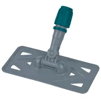 Suport pentru mop Uctem-Plas NP190 Gray