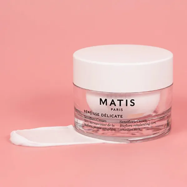 Крем для лица Matis Sensiflora Все типы/ 50 мл photo 2