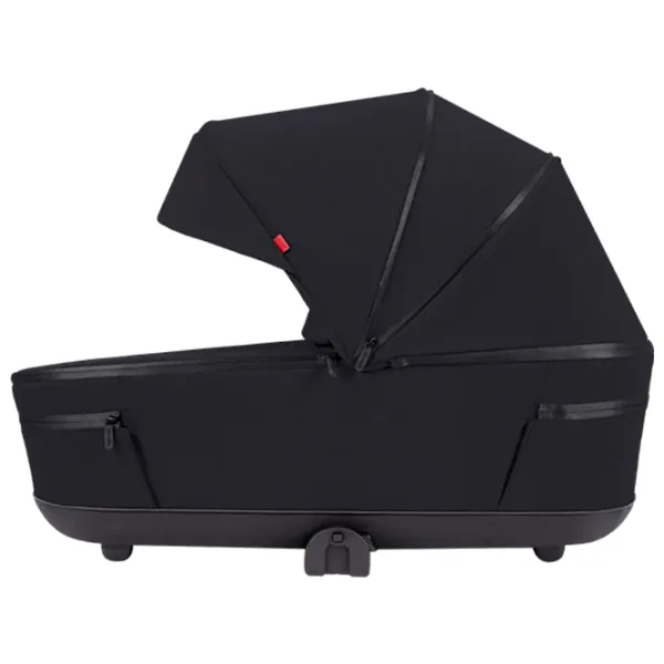 Детская коляска Carrello Omega Черный photo 5 Детская коляска Carrello Omega Черный photo 5