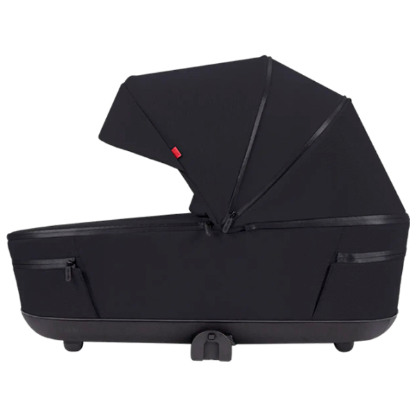 Детская коляска Carrello Omega Черный photo 5 Детская коляска Carrello Omega Черный photo 5