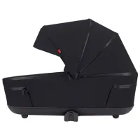 Cărucior pentru copil Carrello Omega Black photo 5
