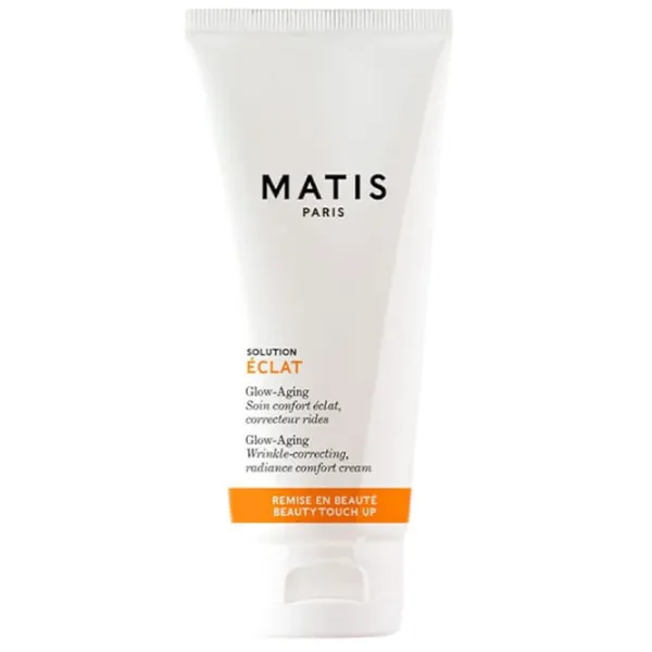 Крем для лица Matis Glow aging Все типы/ 100 мл photo 1 Крем для лица Matis Glow aging Все типы/ 100 мл photo 1