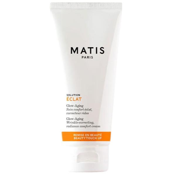 Крем для лица Matis Glow aging Все типы/ 100 мл photo 1 Крем для лица Matis Glow aging Все типы/ 100 мл photo 1