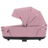Cărucior pentru copil Carrello Omega Pink photo 4